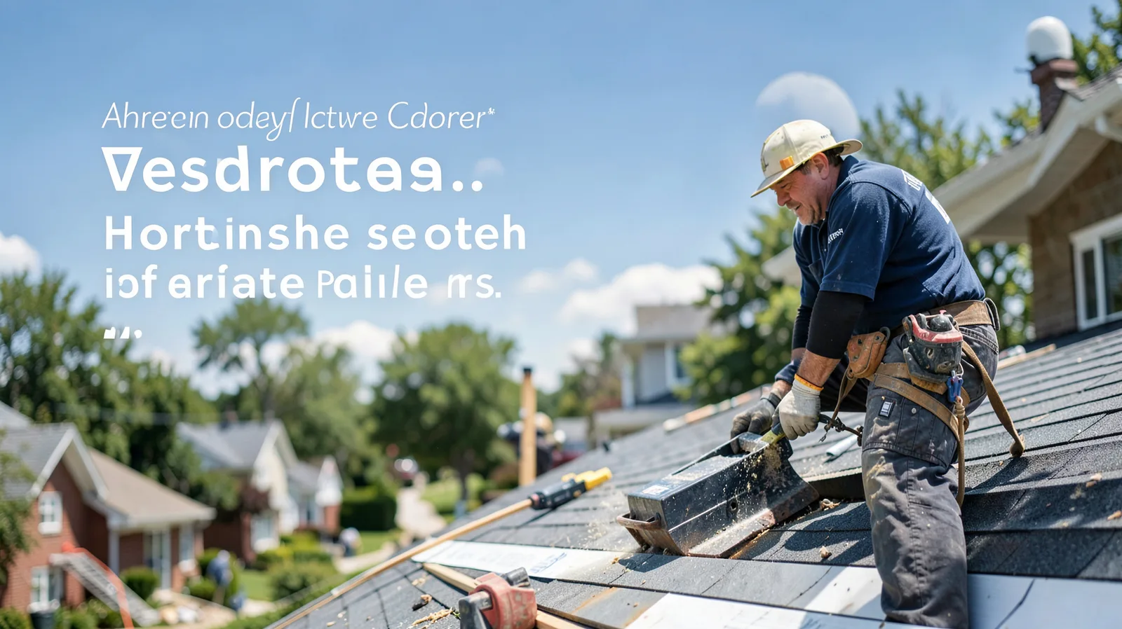 Roof Replacement in Land O Lakes, WI near me